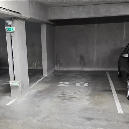 Διαμέρισμα Cosy Avec Parking Proche Aeroport Et Bordeaux